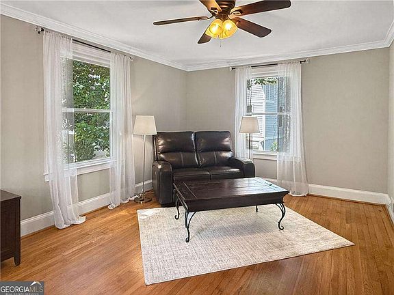 4th image of 656 Timm Valley Rd NE