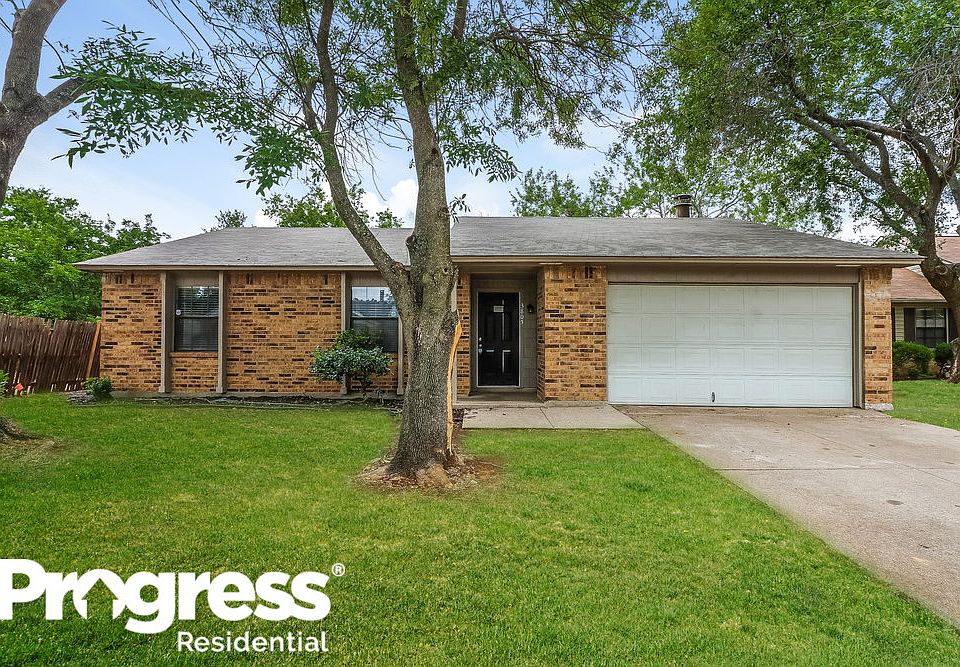 3805 Bee Tree Ln, Fort Worth, TX 76133 Zillow