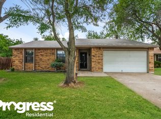 3805 Bee Tree Ln, Fort Worth, TX 76133