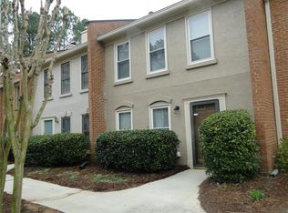 4156 Darby Way, Duluth, GA 30096