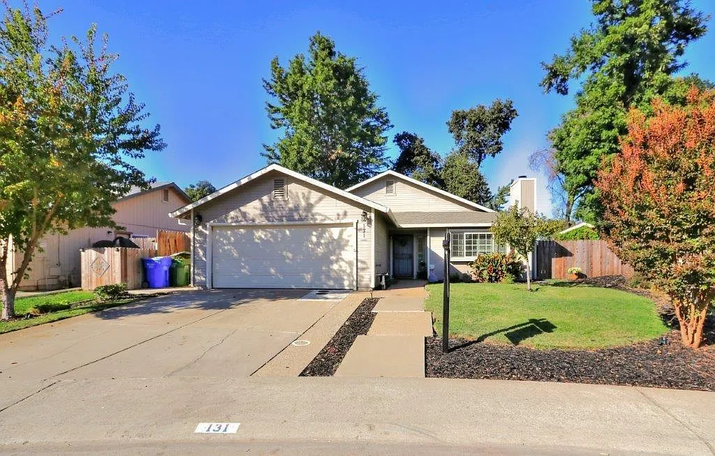 131 Branding Iron Way photo 1