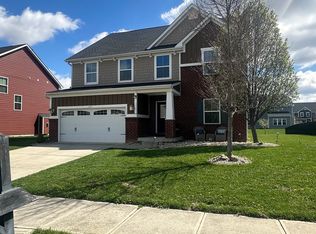 13513 Mancroft Dr, Fishers, IN