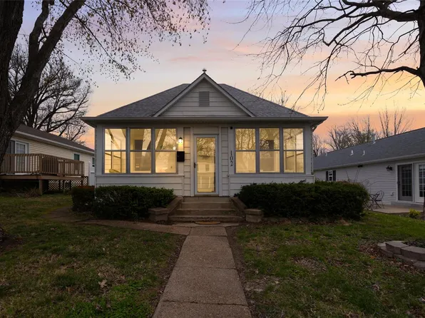 102 Jefferson Ave, Crystal City, MO 63019
