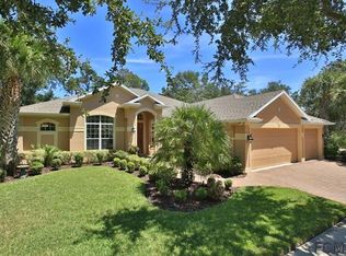 2 Sweetwater Ct, Palm Coast, FL 32137