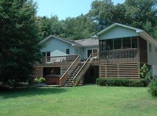 144 Dogwood Trl, Southern Shores, NC 27949