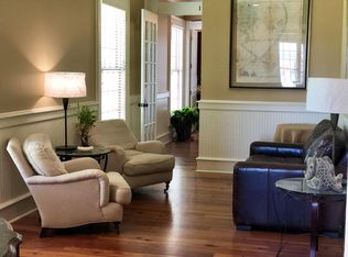 440 Legacy Blvd, Hattiesburg, MS 39402
