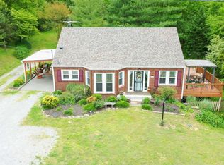 2157 Mooresville Hwy, Lewisburg, TN 37091