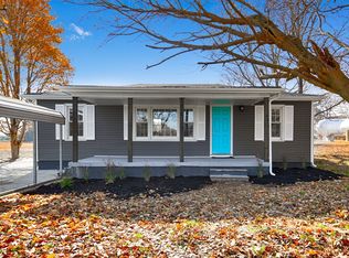 27686 Pinedale Rd, Ardmore, AL 35739