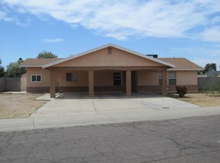 331 W Kerry Ln, Phoenix, AZ 85027