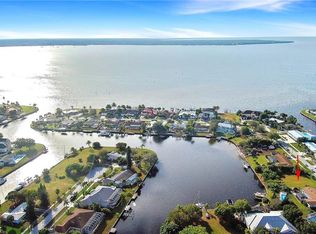 233 Severin Rd SE, Pt Charlotte, FL 33952