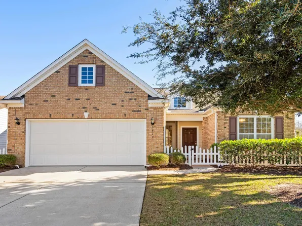 3613 White Oleander Ct., North Myrtle Beach, SC 29582