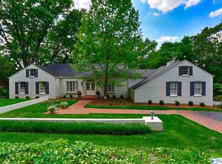 2204 Briarcliff Rd SE, Huntsville, AL 35801