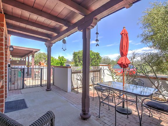 2nd image of 336 S Paseo Aguila