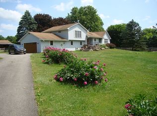 300 Chili Avenue Ext, Churchville, NY 14428