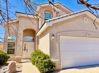 1199 Mirador Loop NE, Rio Rancho, NM 87144