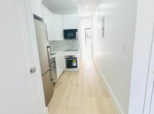 644 10th Ave APT 2N, New York, NY 10036