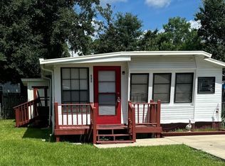 543 Buena Vista Dr, Lillian, AL 36549