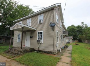9 W East St, Delmar, MD 21875