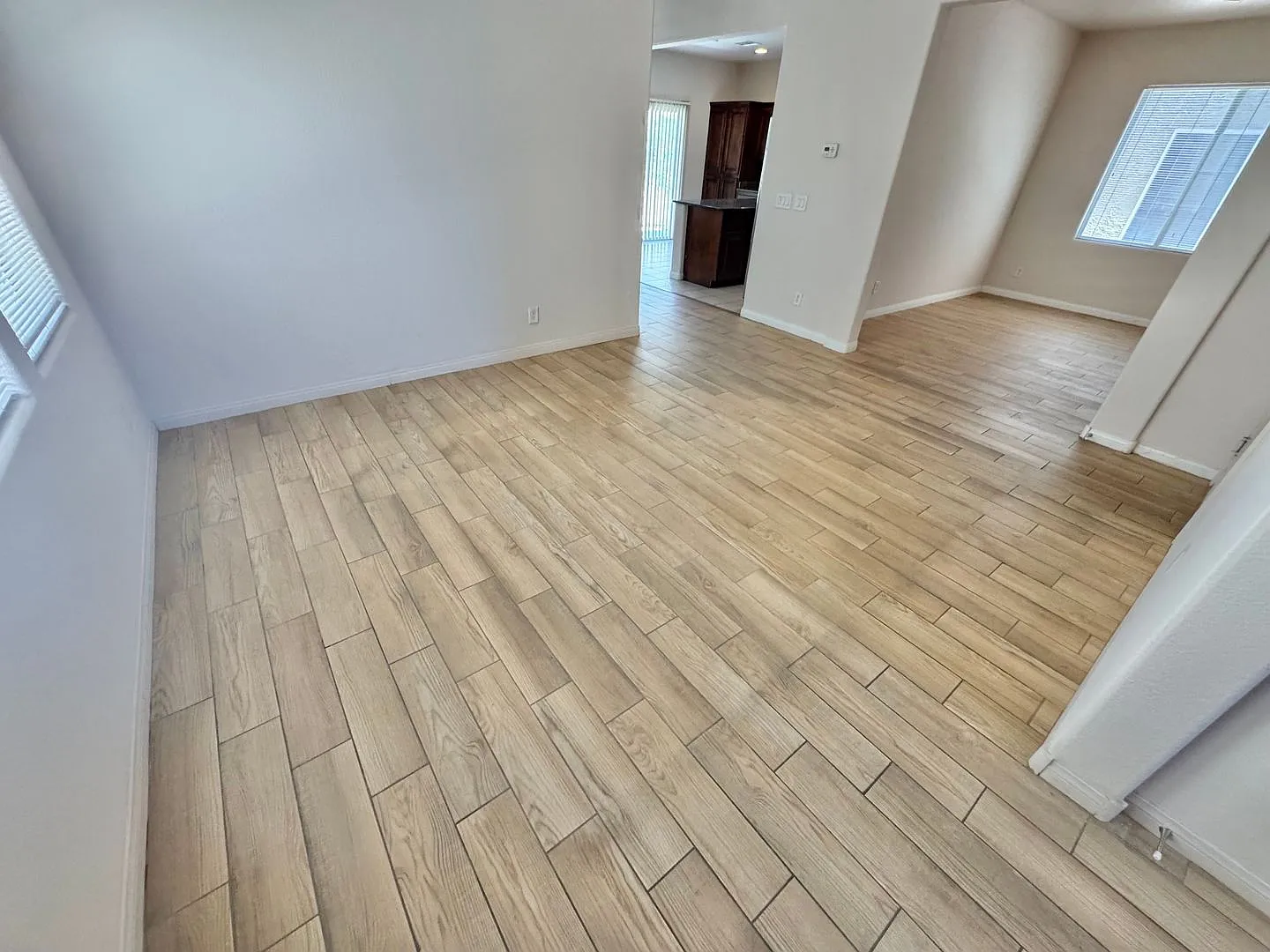 Modern 2-Story Home in South Las Vegas — Photo 3