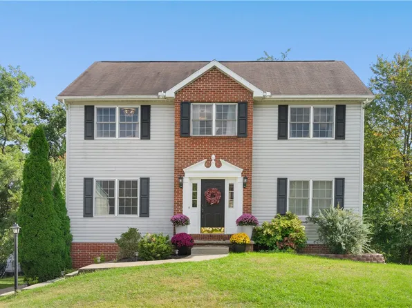 1212 Crescent Boulevard Ext, Crescent, PA 15046