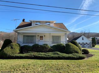 11798 William Penn Rd, Imler, PA 16655