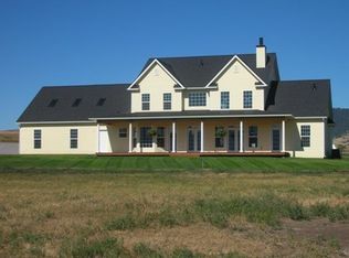 34186 Field Stone Way, Polson, MT 59860