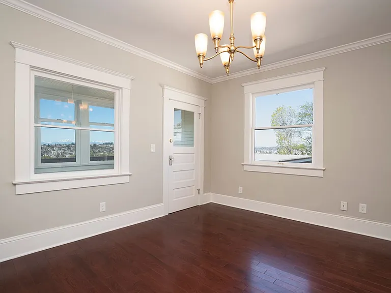 Terrace View Apartments — Photo 10
