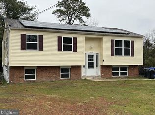 703 Tecumseh Trl, Browns Mills, NJ 08015