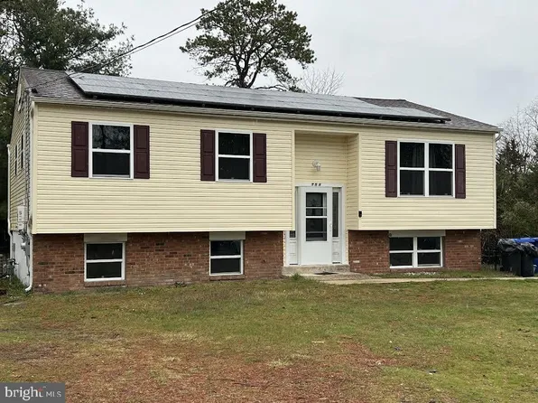 703 Tecumseh Trl, Browns Mills, NJ 08015