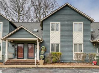 103 E Fairway Oaks Ln #C, Easley, SC 29642
