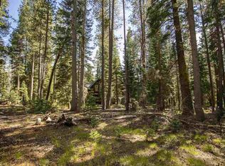 51848 Tamarack Cres, Soda Springs, CA