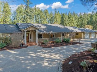3977 SE Broken Arrow Ln, Olalla, WA