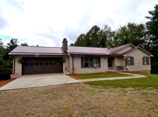 3536 Bent Rd, Meadows of Dan, VA 24120