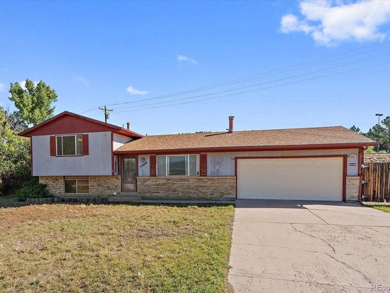 3576 N Allen Street, Castle Rock, CO 80108