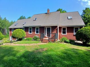 331 Horne Rd, Belmont, NH 03220