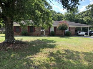 3277 Crestwood Dr, Semmes, AL 36575