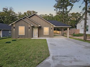 288 Harris Blvd, Malakoff, TX 75148