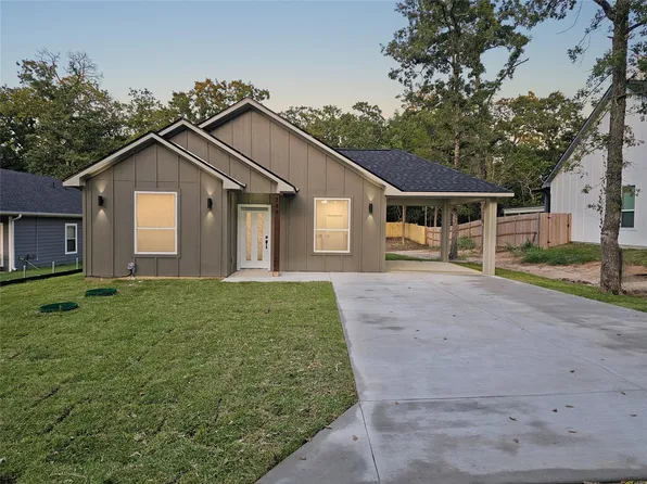 288 Harris Blvd, Malakoff, TX 75148