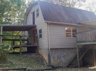 725 Deer Ridge Way, Newport, TN 37821