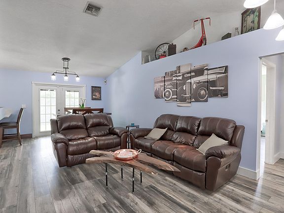 Home For Sale In Hypoluxo Village