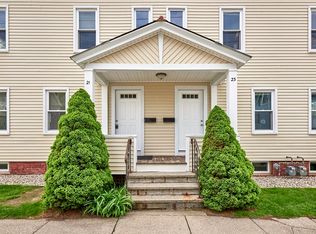 21-23 Federal St, Easthampton, MA 01027