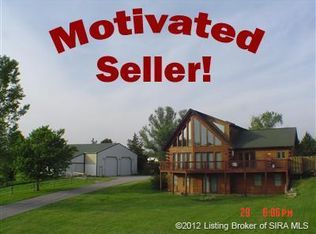 6969 Brick Church Rd, Charlestown, IN 47111