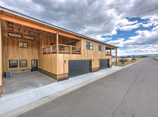 437 Stephie St #B, Ennis, MT 59729