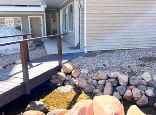 681 S Highway 143 #M-4, Brian Head, UT 84719