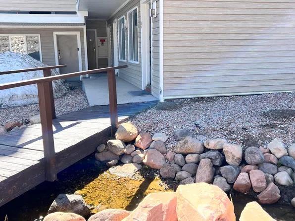 681 S Highway 143 #M-4, Brian Head, UT 84719