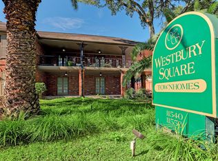 11540 Chimney Rock Rd APT 201, Houston, TX 77035