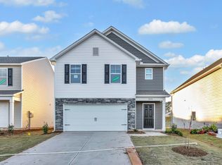 6030 Willutuck Dr LOT 15, Boiling Springs, SC 29316