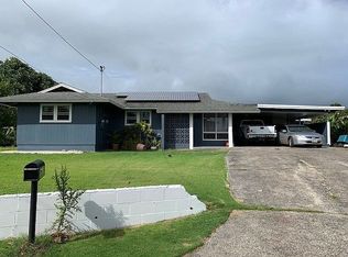 3825 Olona St, Koloa, HI 96756