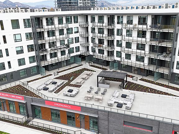 3rd image of 3051 Abbott St #502