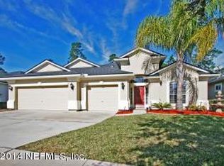 5863 Brush Hollow Rd, Jacksonville, FL 32258